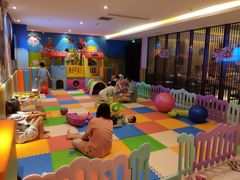 -碧海银湾洗浴休闲会馆