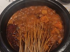 -钢管厂五区小郡肝火锅串串香(清河店)