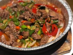 -福子家·闽北光泽菜(华林店)