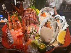 -乌君·酒场·炭火烧鸟(侨城坊店)