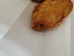 青柠白桃鸡翅-麦当劳(温州东海店)