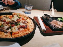-必胜客(金高店)