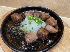 -东京屋(武定路店)