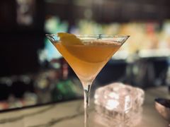 -LONG BAR 廊吧(外滩华尔道夫酒店)