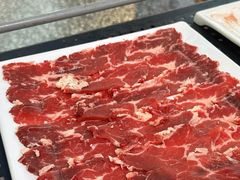 -百口川老火锅(西科大新区店)