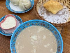 -BAURSAK包尔萨克早餐屋(第二分店)