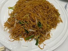 三丝炒面-顺德渔村·岭南一号