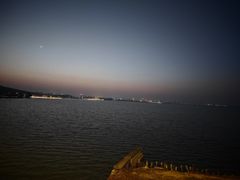 -池州市平天湖风景区