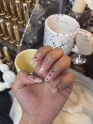 点击看大图 -芊屿芊浔美甲