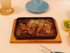 -韩国한국厨房
