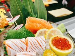 -将太无二·北美传奇寿司(荟聚购物中心西红门店)