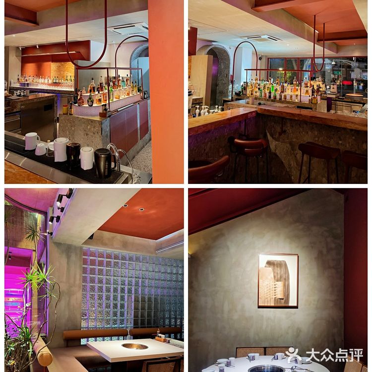 在成都找到一家可以呆一天的火锅店