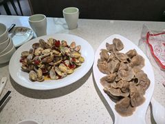 -船歌·鱼水饺青岛菜(金狮广场店)
