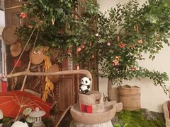 -田园印象·成都土菜院子(华阳店)