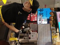 -City1+1城市比萨·意面(欧亚奥莱吉林街店)