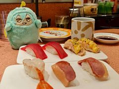 -元气寿司(金光华店)