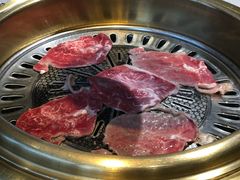 -妥妥烤肉料理(昙华林店)