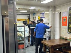 -马相卿特色烤肉面食馆(虎台店)