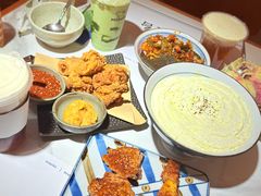 -火山屋台(新街口店)