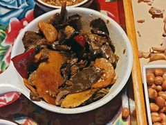 -人民公社大食堂(张家湾店)