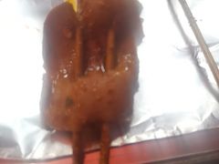 -晓靖轩烧烤(沙河风情店)
