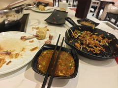 -潮汕良记牛肉火锅(洪武路店)
