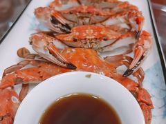 -渔码头食府(蓬莱阁店)