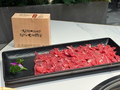 -超级胡毛肚火锅(茶子山中路店)