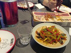 -钱锋炭缸烧烤(南湖大路总店)