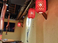 -炭窑水浒烤肉(汉阳鹦鹉巷子店)