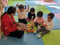 -多乐小熊托育(方庄中心)