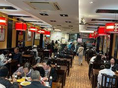 -姚记炒肝店(簋街店)
