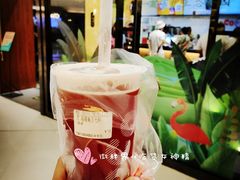 -CoCo都可(合生汇店)