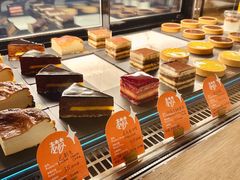 -老梦面包CHEZMOREL(麦子店)