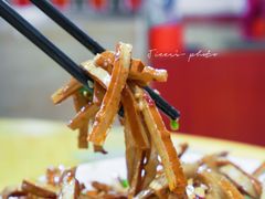-吴记迎风楼北渡鱼