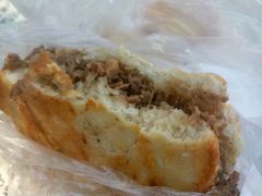 -老西关黄老太牛肉烧饼