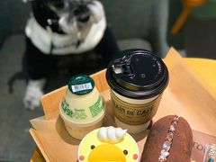 -多乐之日(华贸天地店)