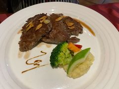 -维兰西餐(万泉河店)