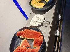 -尚尚仙·酸汤猪手·猪肚鸡火锅(华联万柳购物中心店)