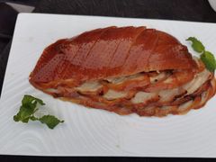 -正德楼果木烤鸭·渔家菜(东港店)