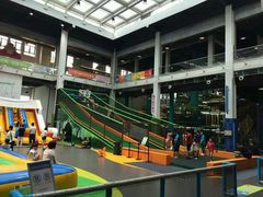 -蒙特利亲子乐园