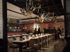 -星伦多自助料理·涮烤一体(虹悦城店)