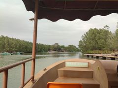 -东寨港红树林旅游区