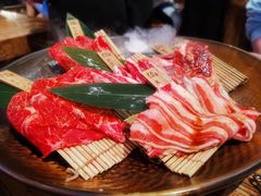 -黑牛の店·和牛烧肉(合生汇店)