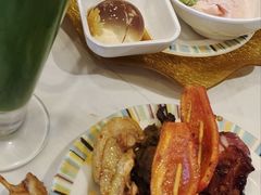 -吉布鲁 牛排海鲜自助(岳塘步步高广场店)