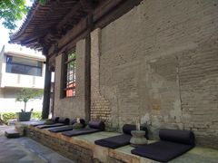 -嵩祝寺及智珠寺