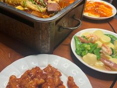 -景秀餐厅(南锣鼓巷店)
