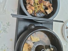 -云海肴·汽锅鸡·云南菜(高德置地店)