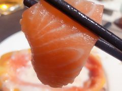 -極上萬膳·日料放题(海岸城店)