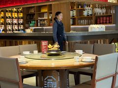 -新渝城·川菜·火锅(区庄店)